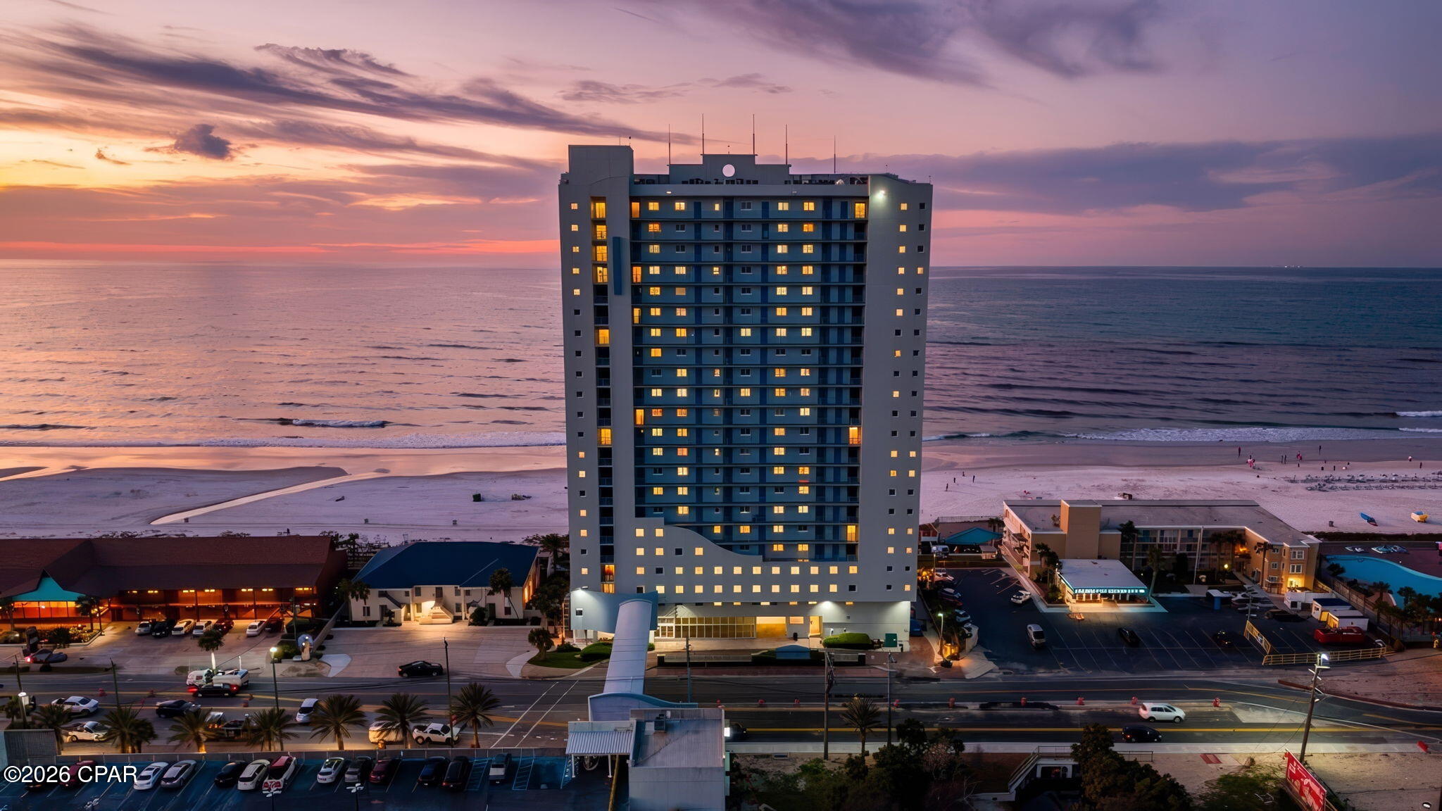 Details for 16701 Front Beach Road 405, Panama City Beach, FL 32413