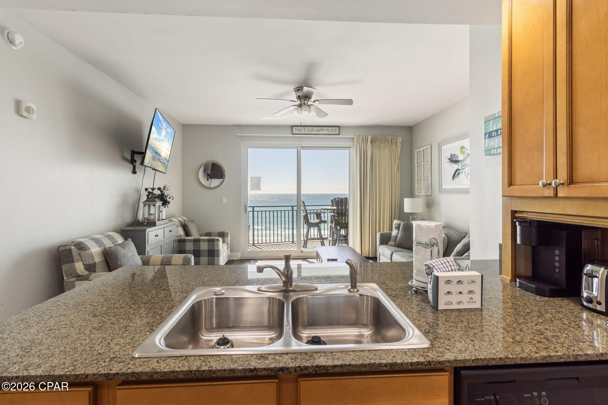 Image 16 For 16701 Front Beach Road 405
