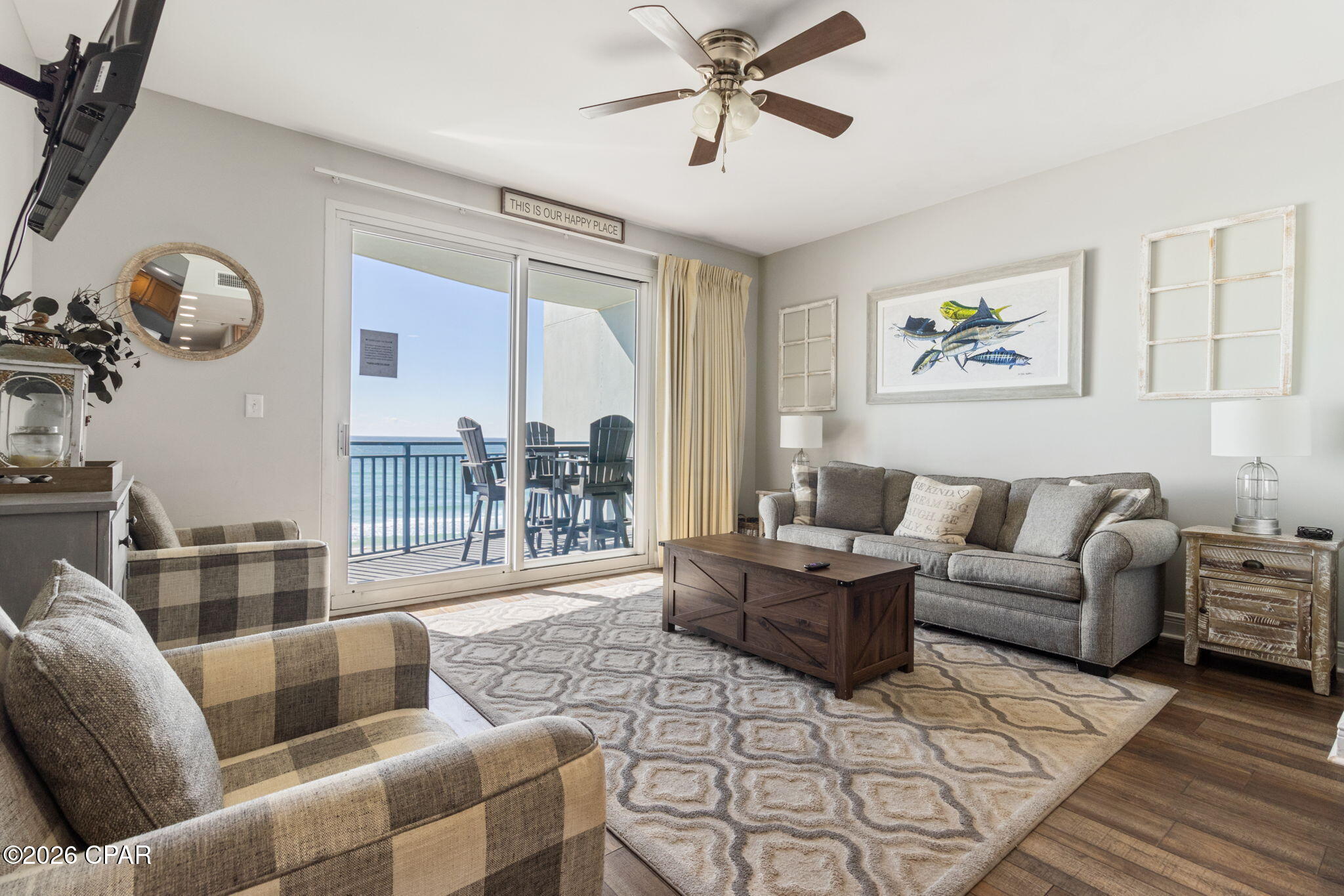 Image 2 For 16701 Front Beach Road 405