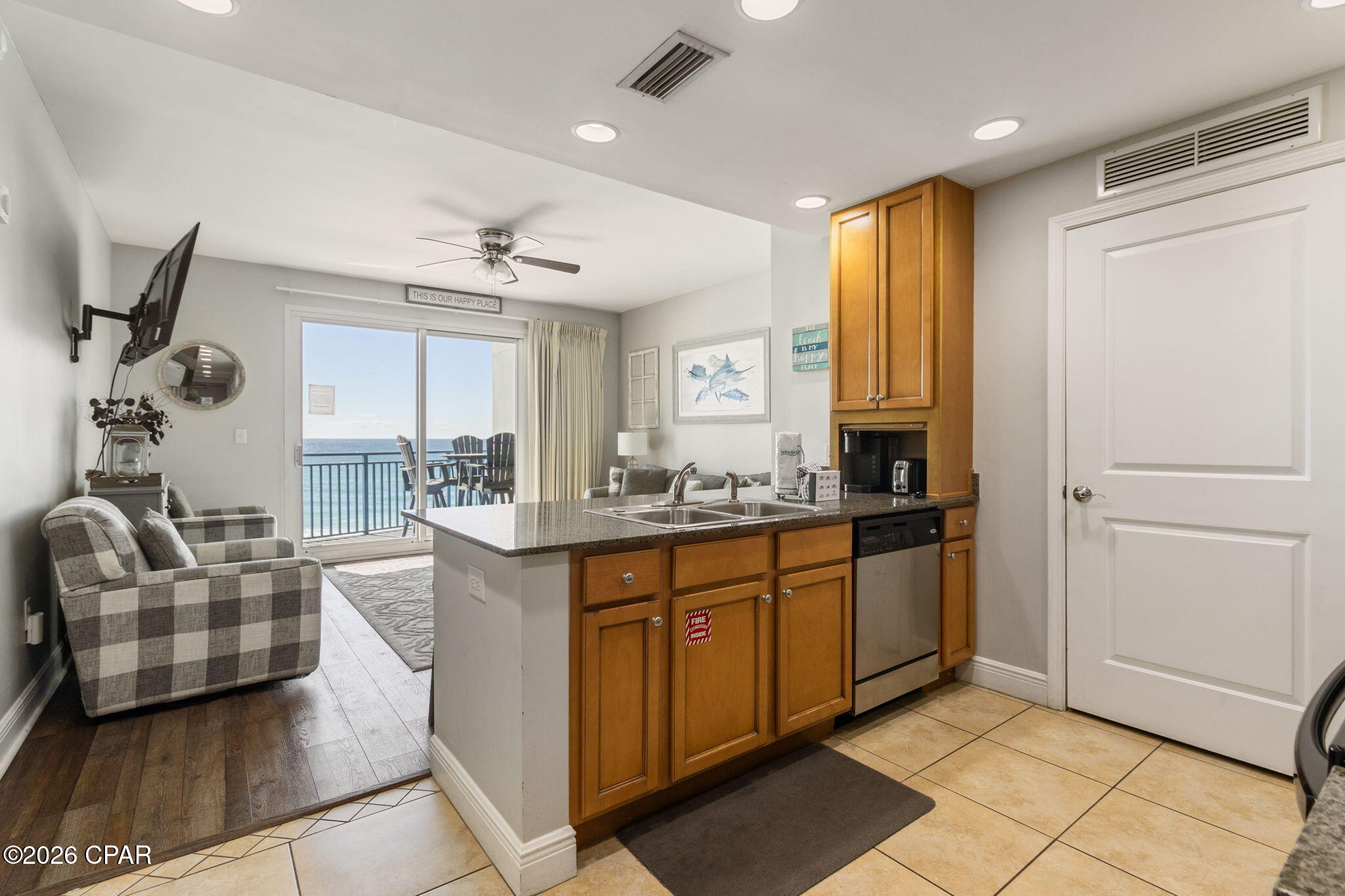 Image 3 For 16701 Front Beach Road 405