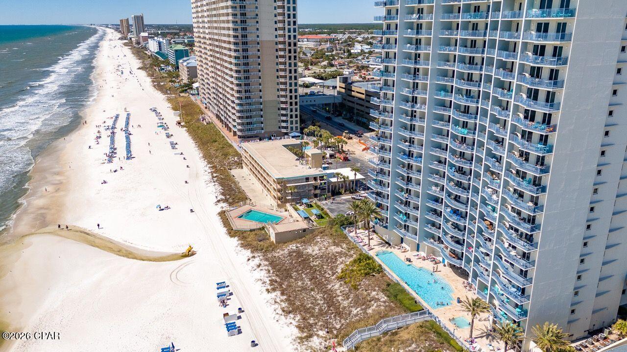 Image 37 For 16701 Front Beach Road 405