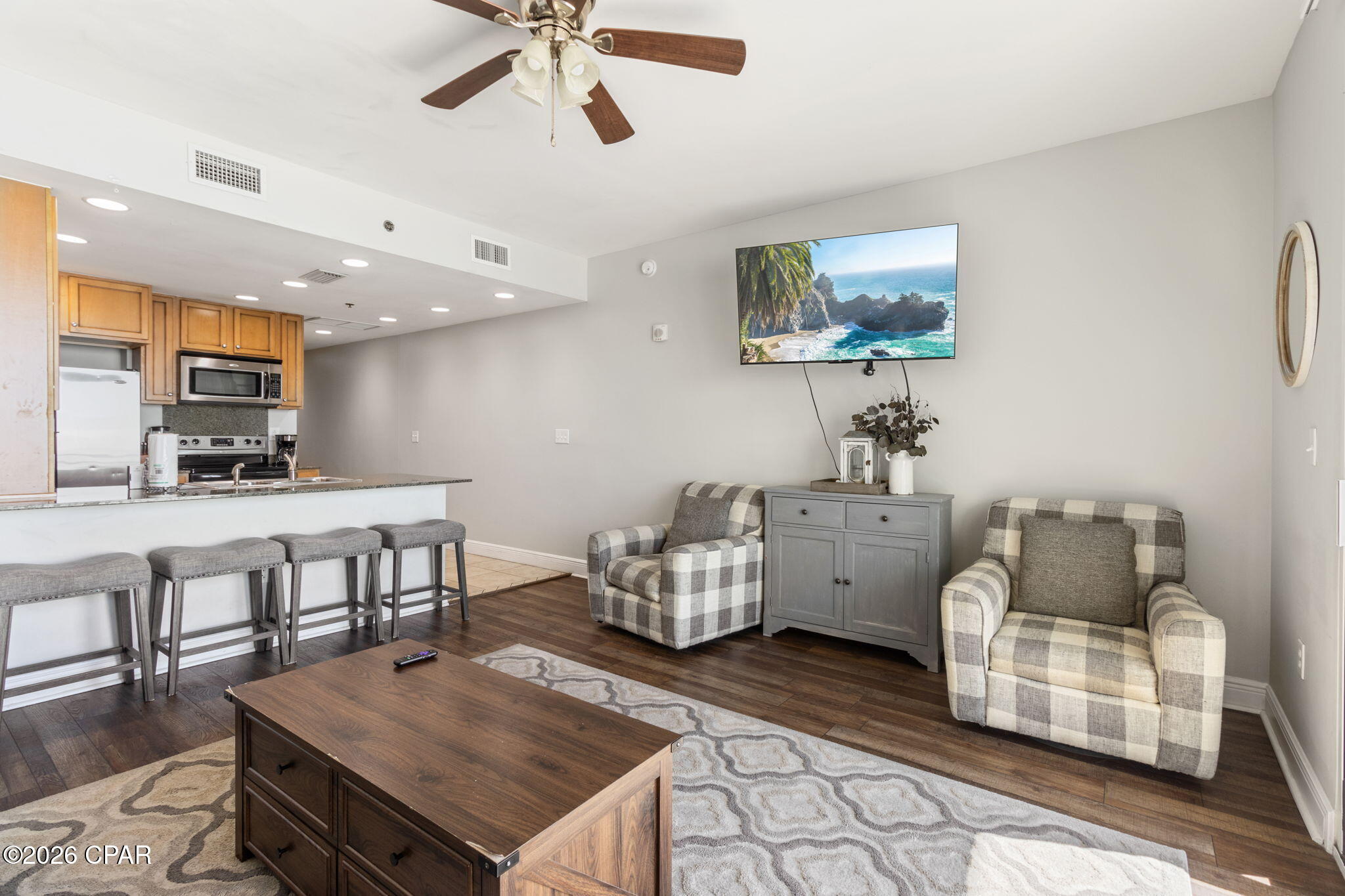 Image 4 For 16701 Front Beach Road 405