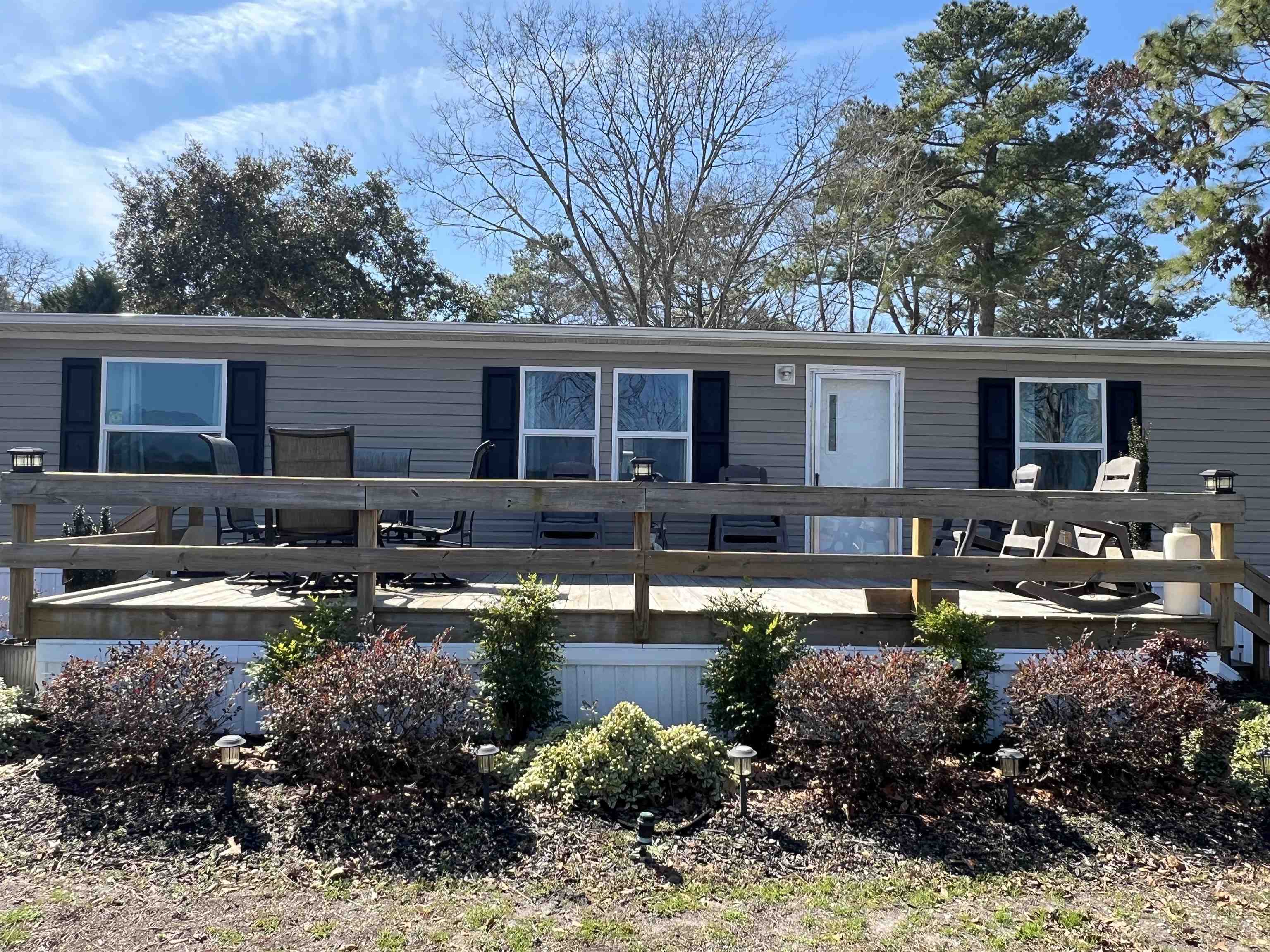 1617 Crystal Lake Dr. Surfside Beach, SC 29575