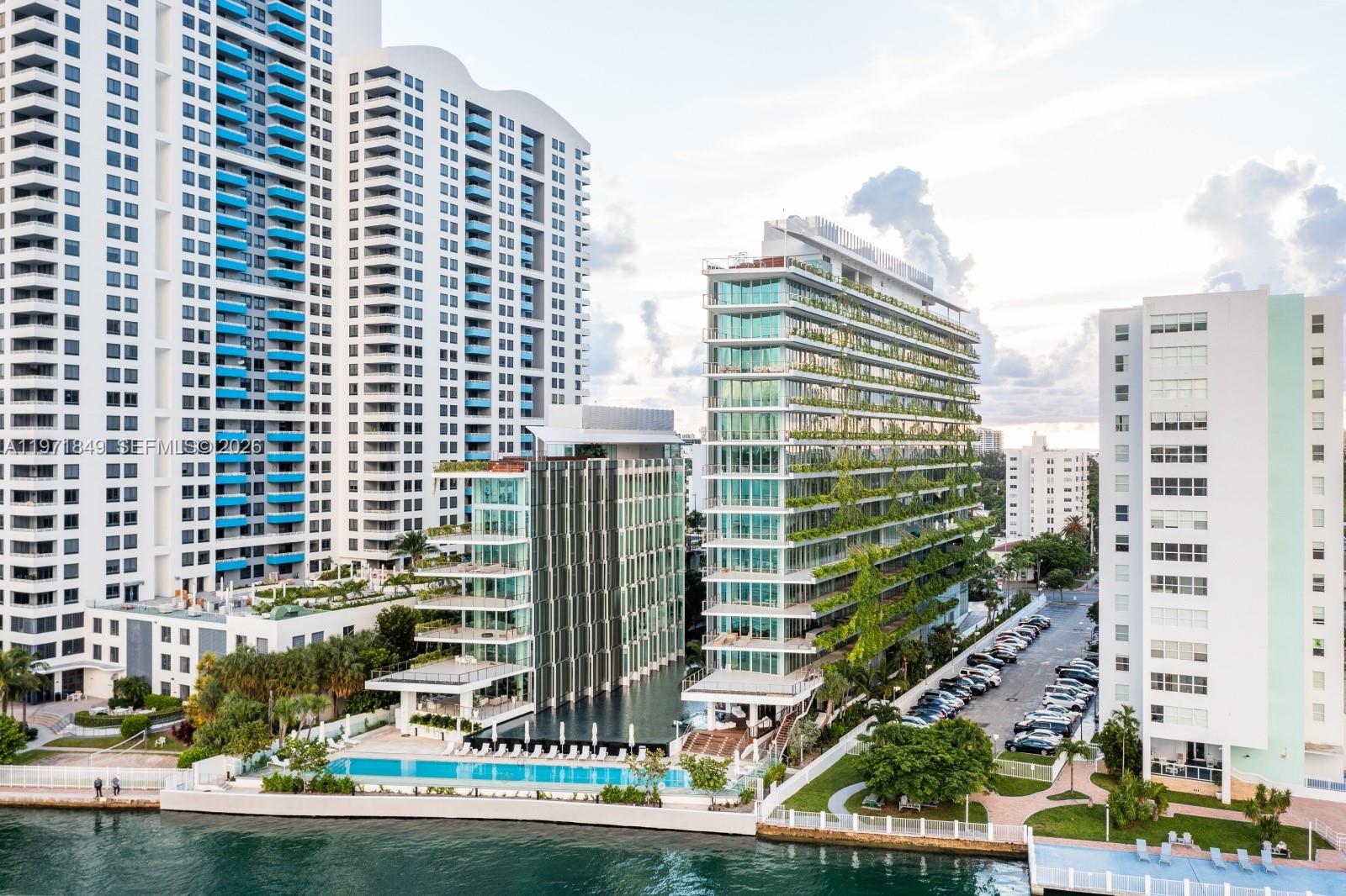 1300 Monad Ter #8D, Miami Beach FL 33139