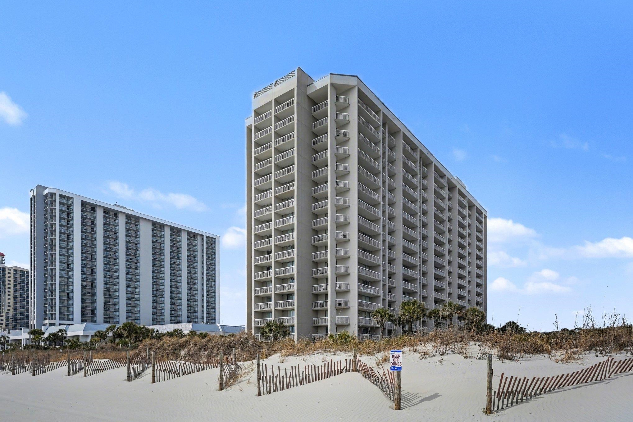 9820 Queensway Blvd. UNIT #1103 Myrtle Beach, SC 29572