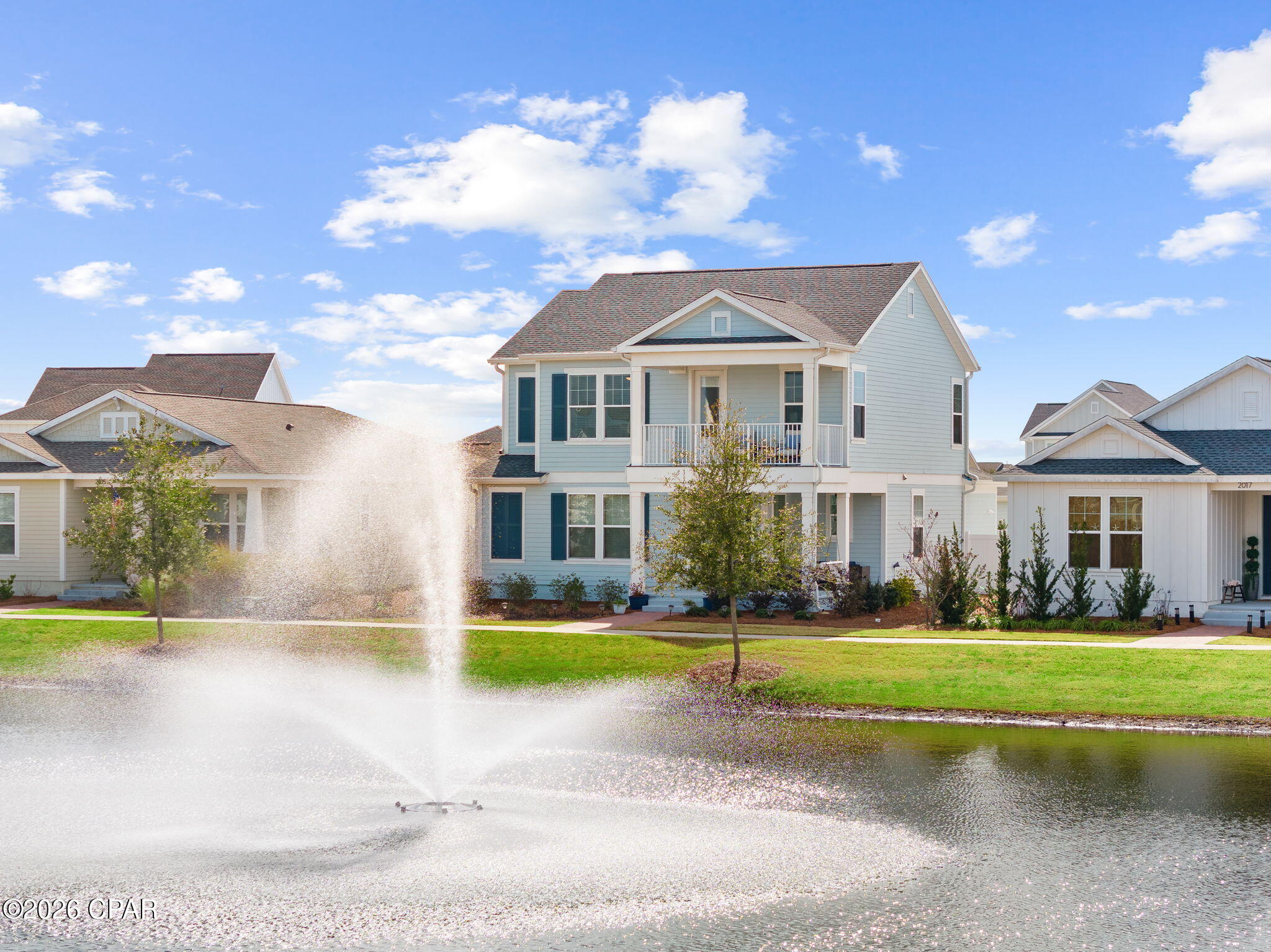 Details for 2101 Kingfisher Court, Panama City, FL 32405