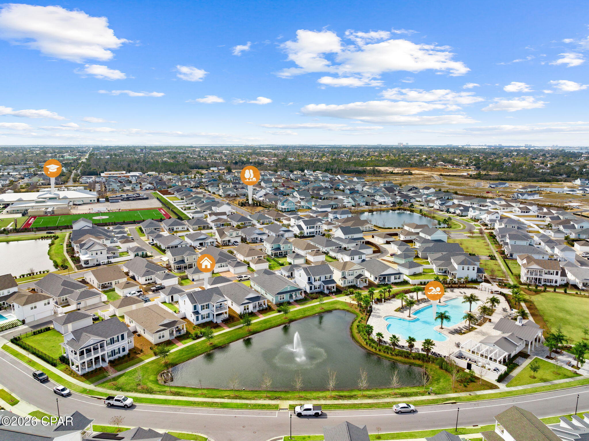 Image 47 For 2101 Kingfisher Court