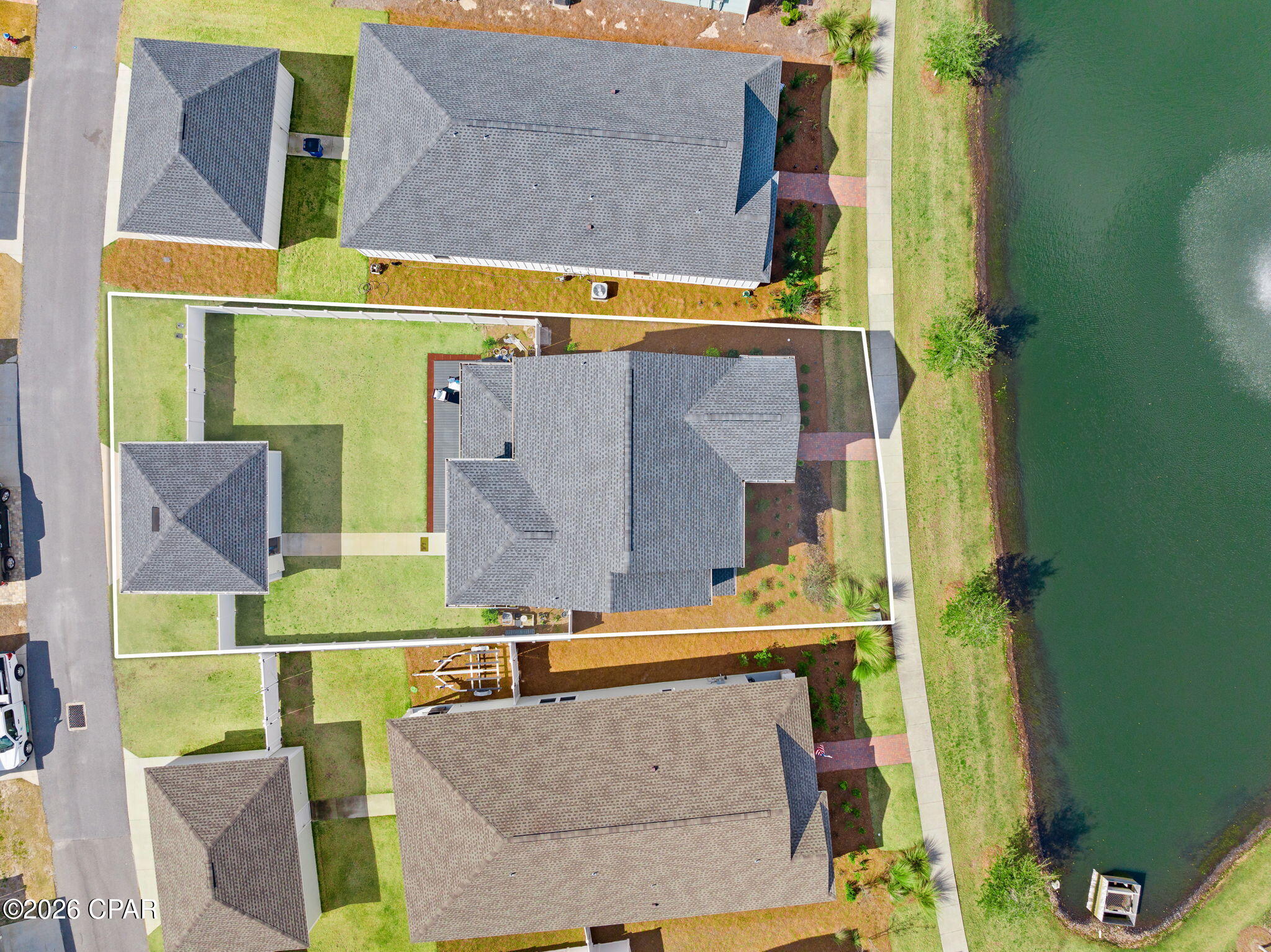 Image 48 For 2101 Kingfisher Court