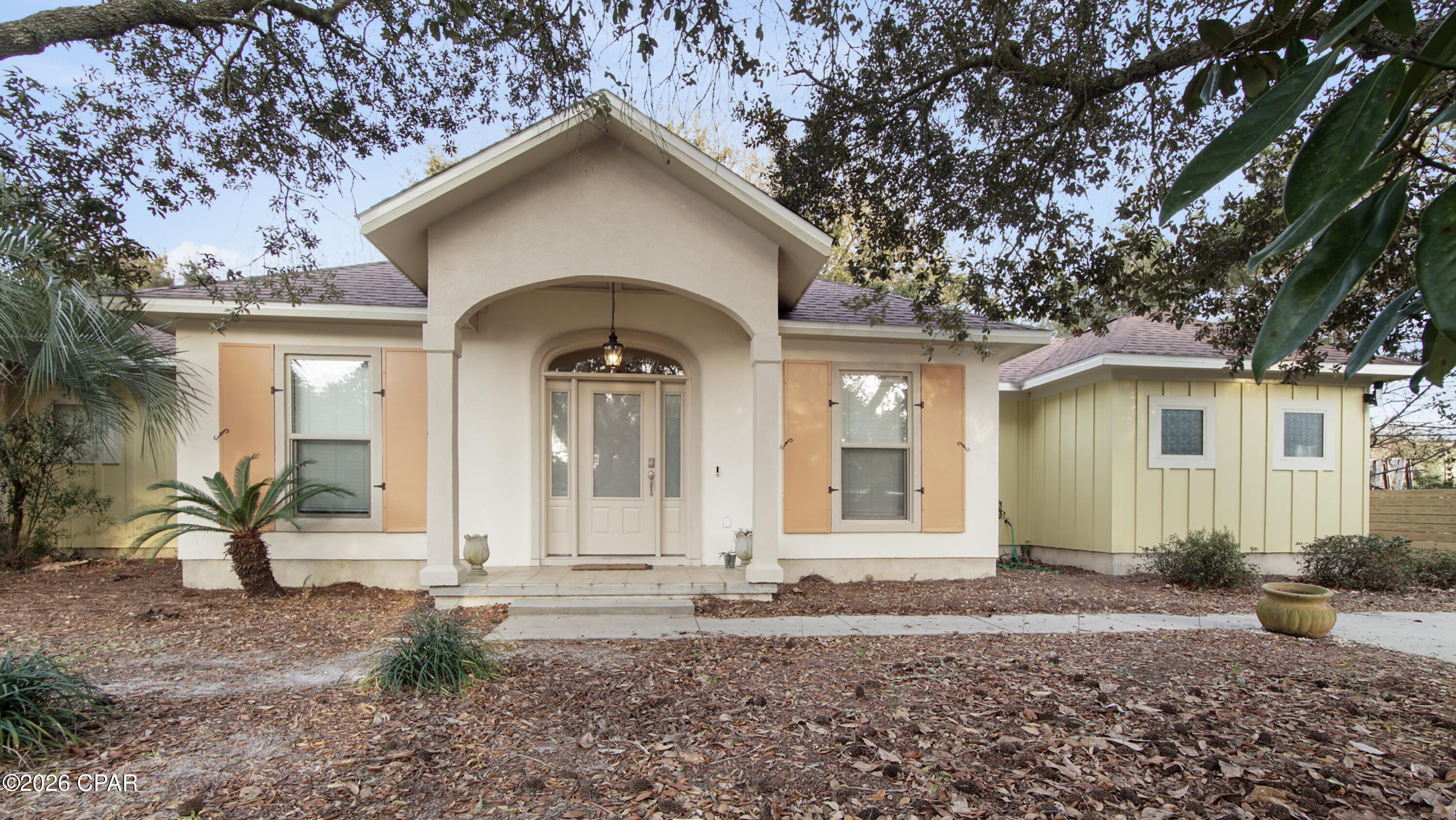 Details for 416 Gainous Road, Panama City Beach, FL 32413