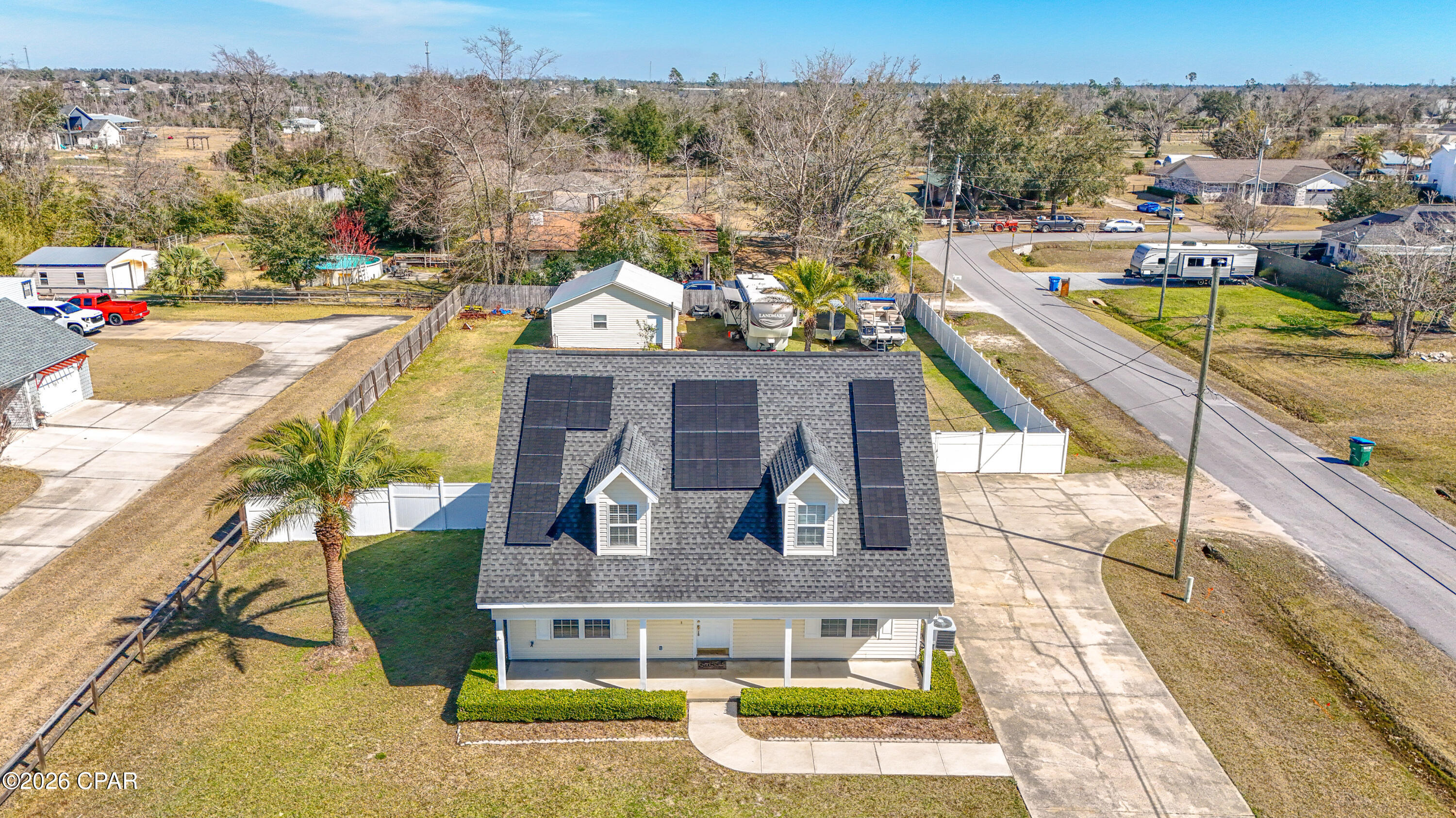 Image 14 For 4108 Transmitter Road