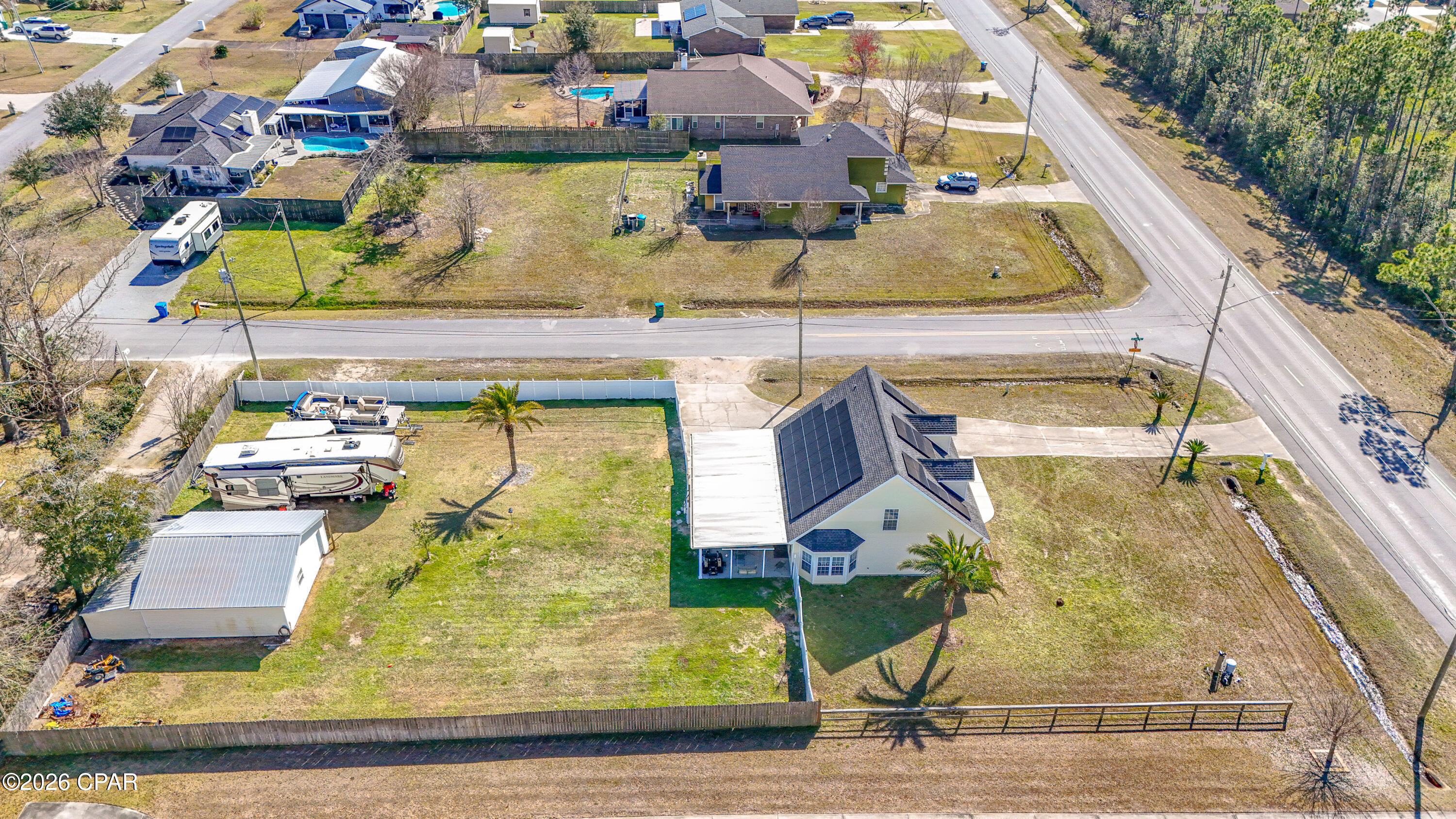 Image 22 For 4108 Transmitter Road