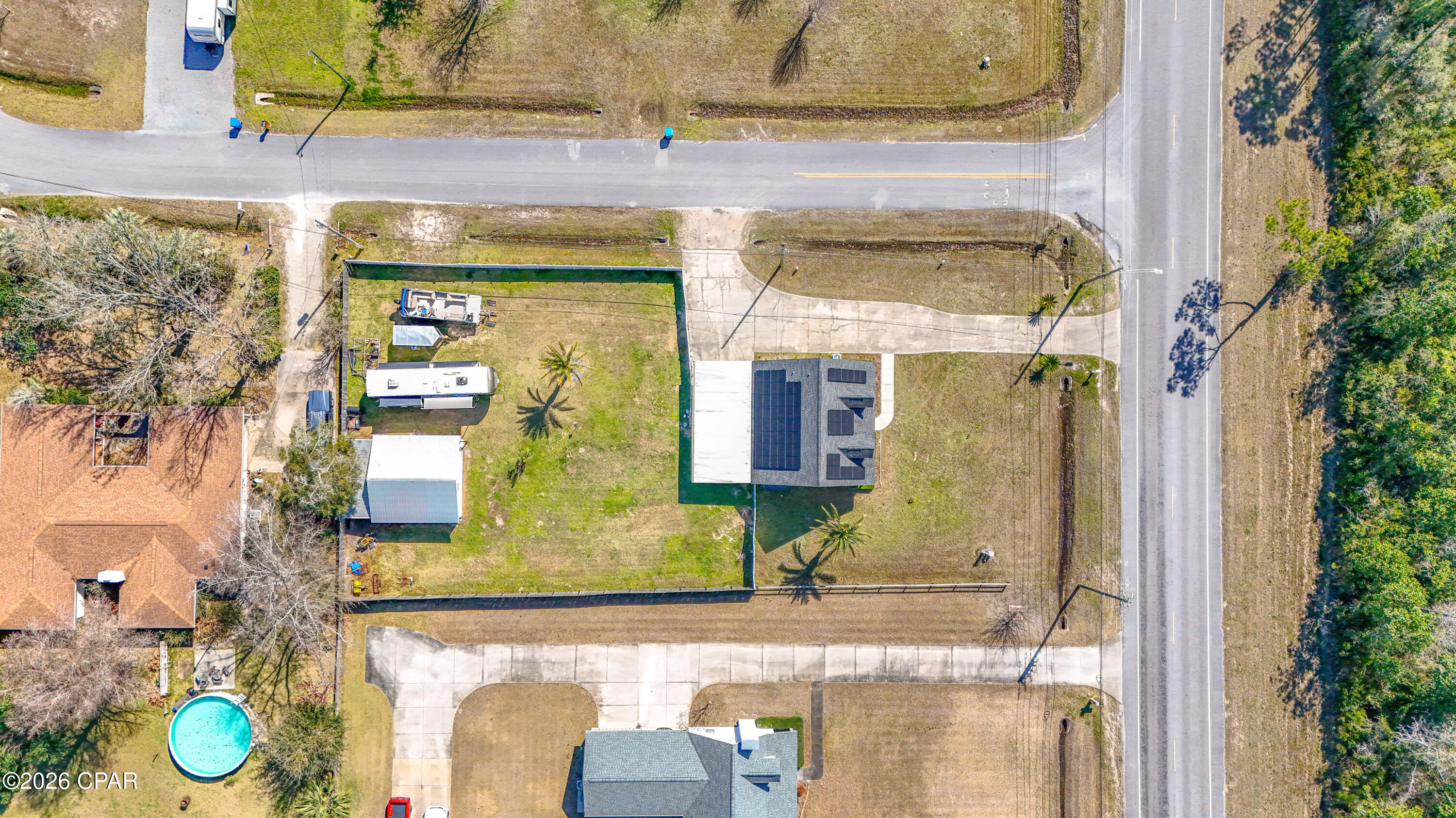 Image 26 For 4108 Transmitter Road