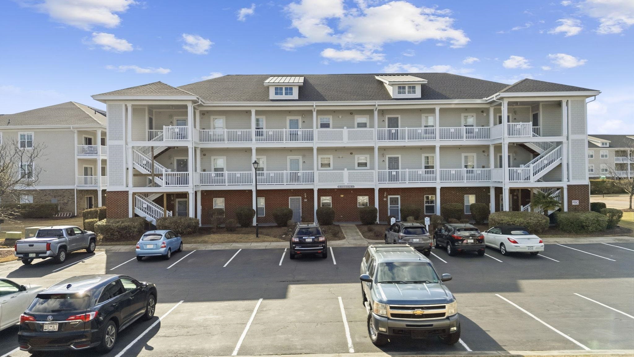 500 Wickham Dr. UNIT #1070 Myrtle Beach, SC 29579