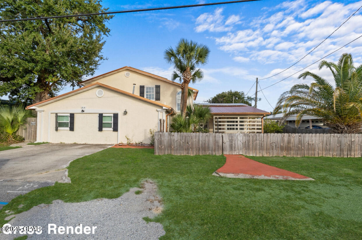 Listing photo id 2 for 816 Transmitter Road