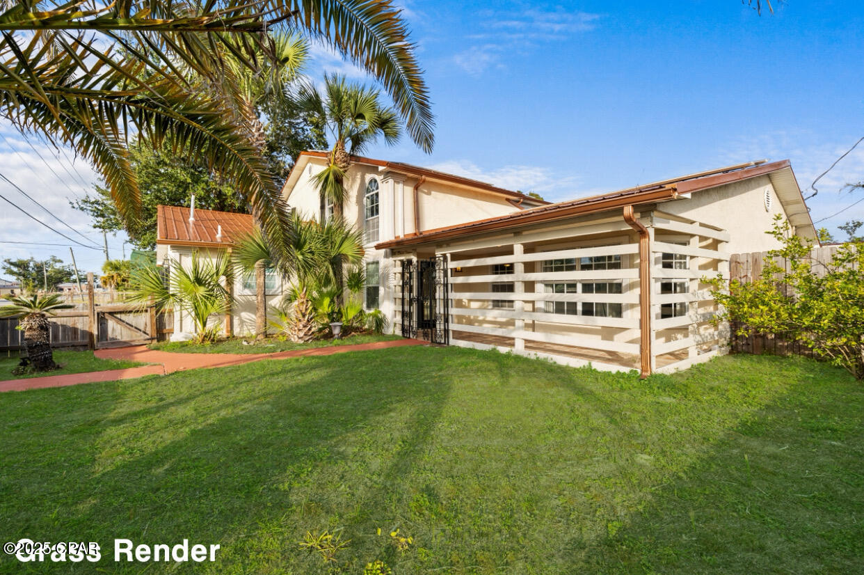 Listing photo id 3 for 816 Transmitter Road