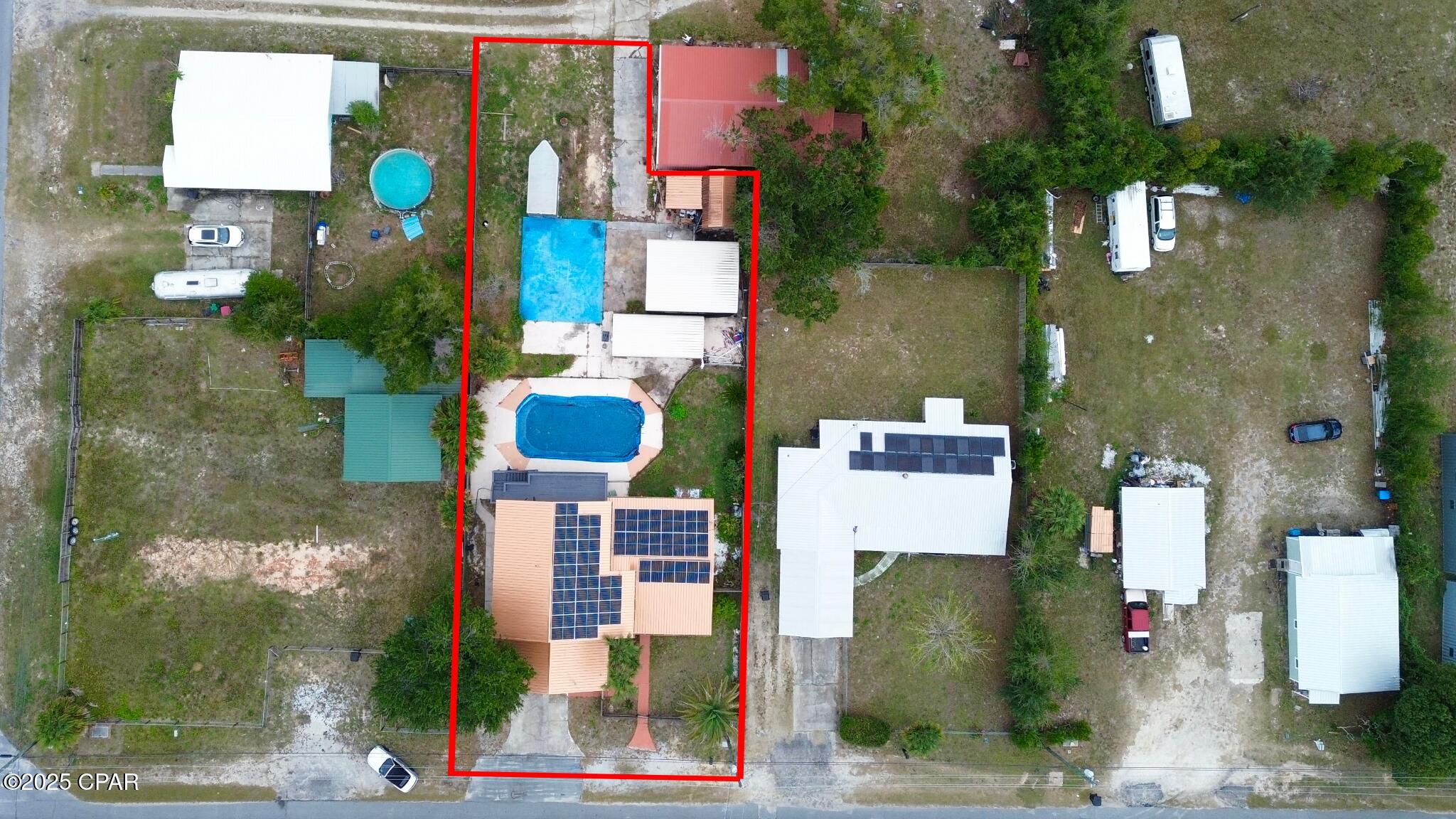 Listing photo id 38 for 816 Transmitter Road