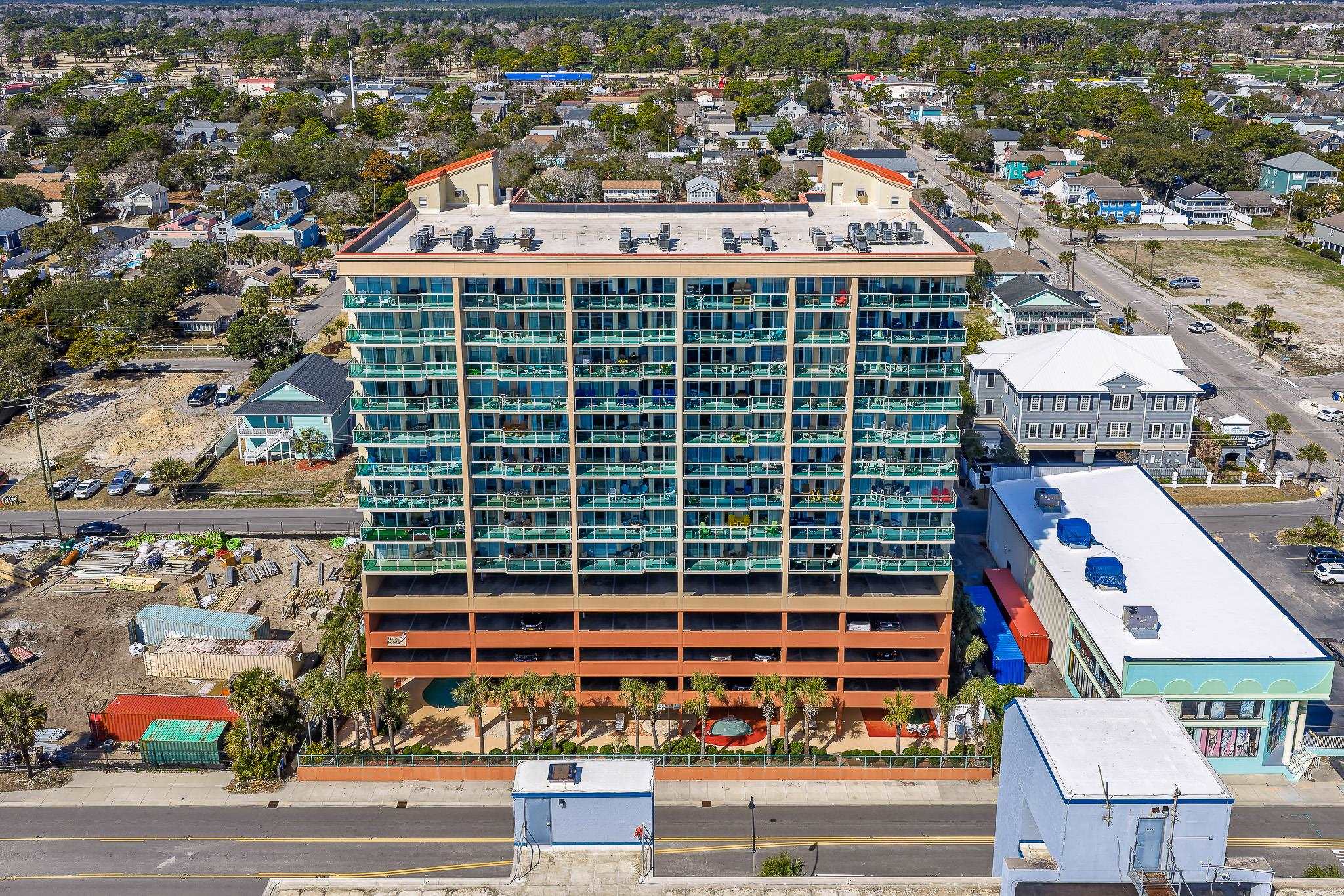 1707 Perrin Dr. UNIT #901 North Myrtle Beach, SC 29582