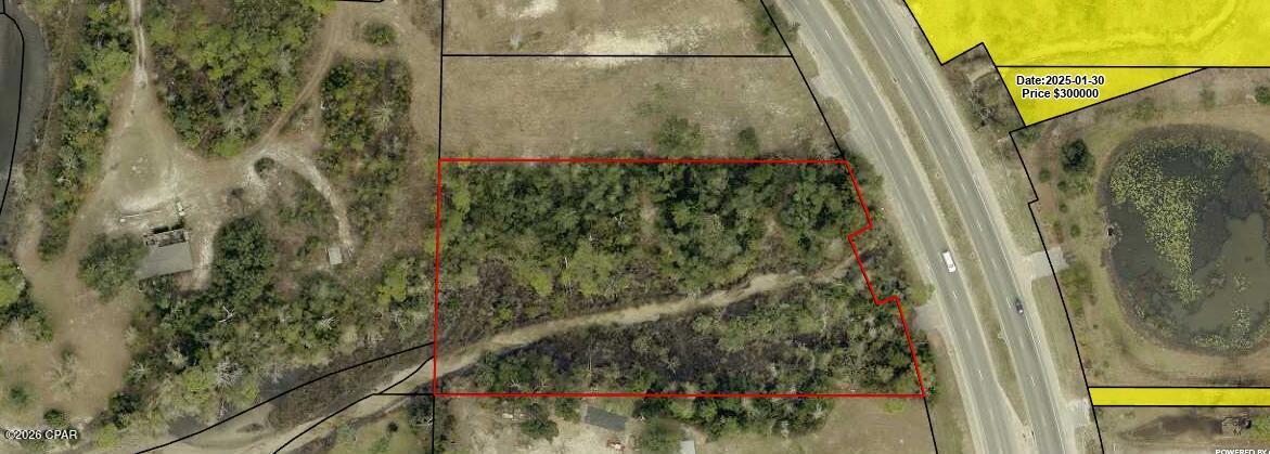 Listing Details for 00 Hwy 77  , Southport, FL 32409