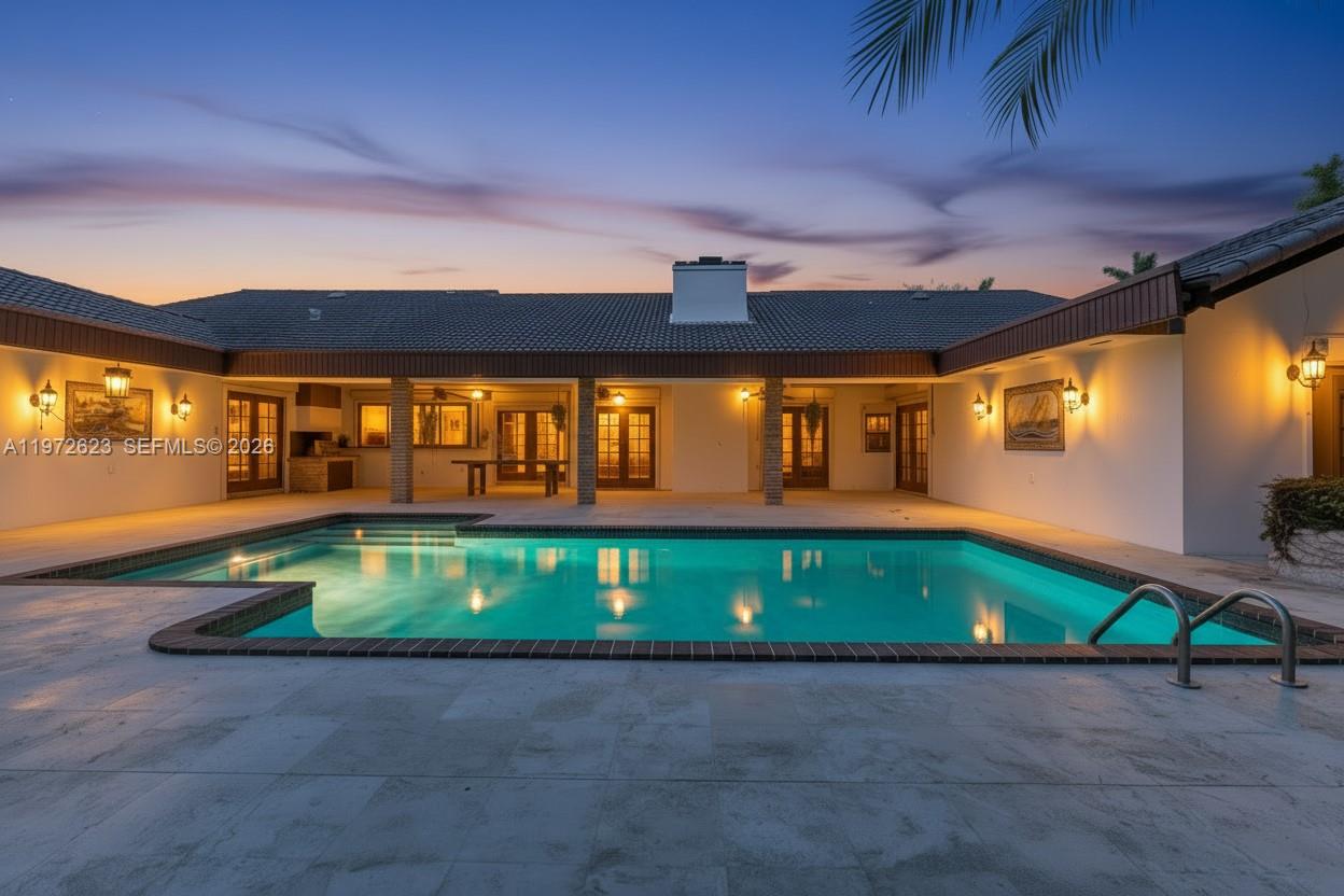 Pine Bay Estates South