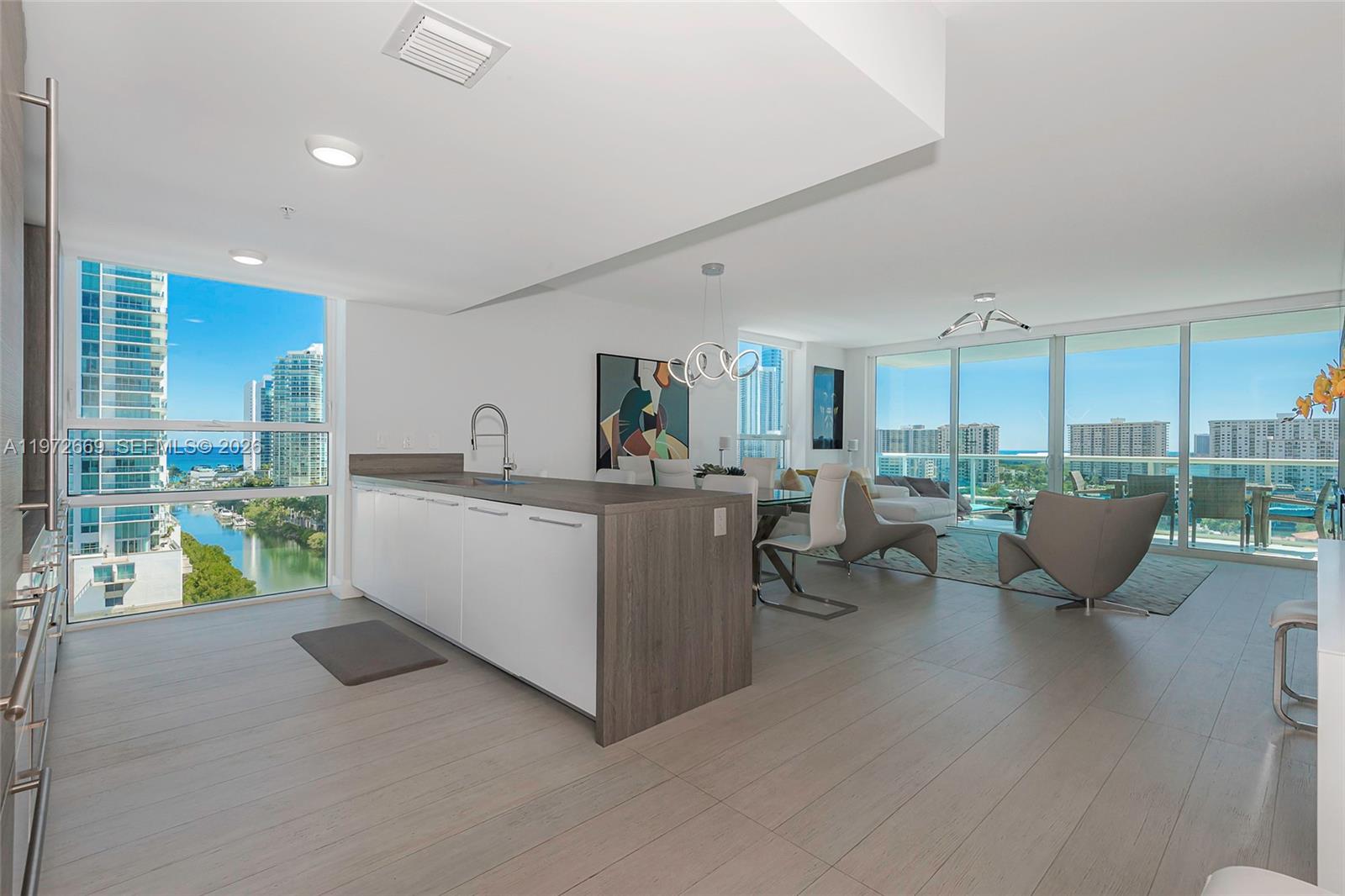 400 Sunny Isles Condo Eas