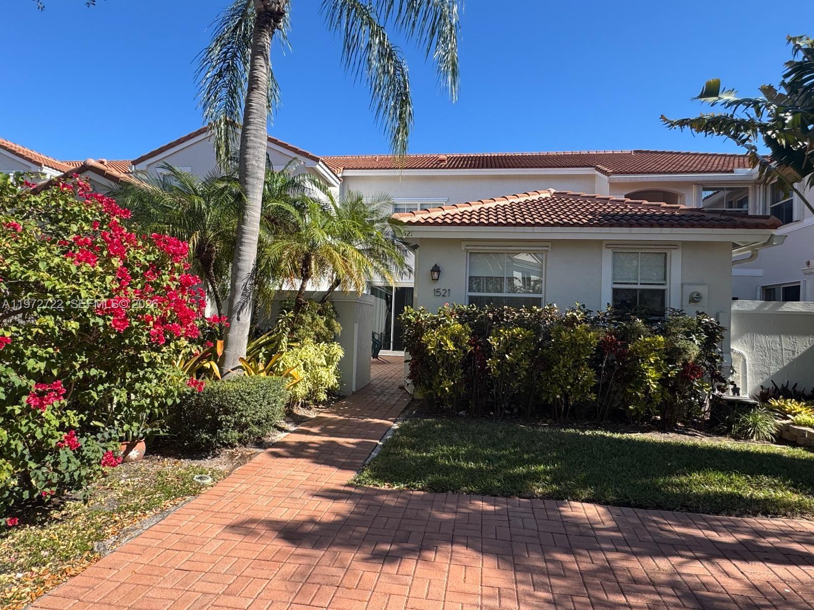 West Lake Village Plat