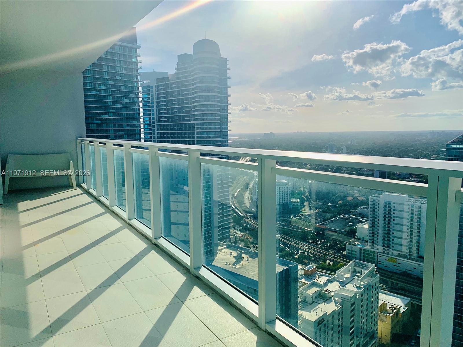 The Bondo (1080 Brickell)