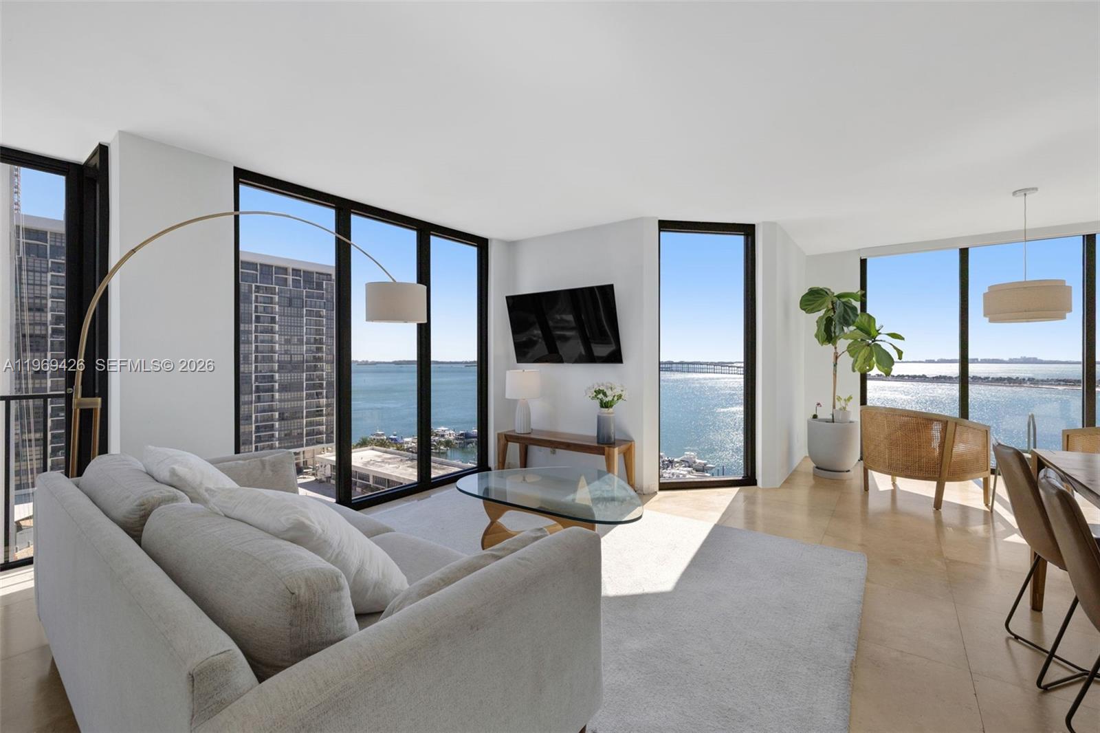 Brickell Place Phase II C