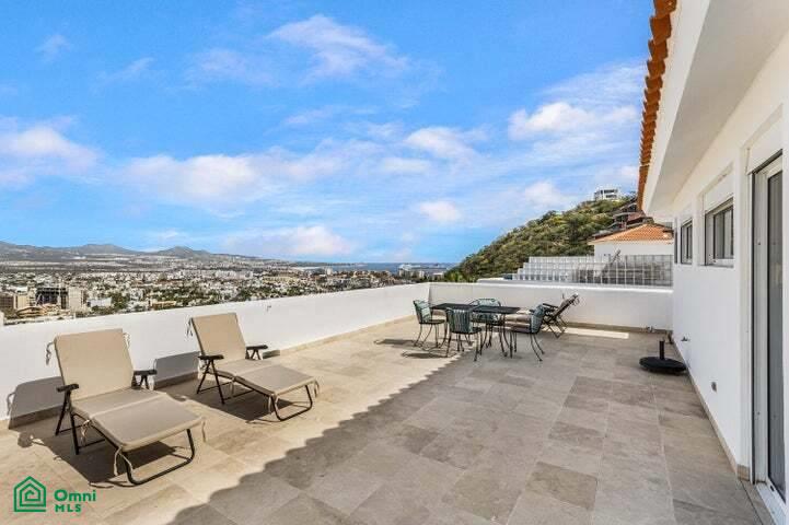 Portofino, Condo Lumina 43, El Pedregal, Los Cabos, Baja California Sur