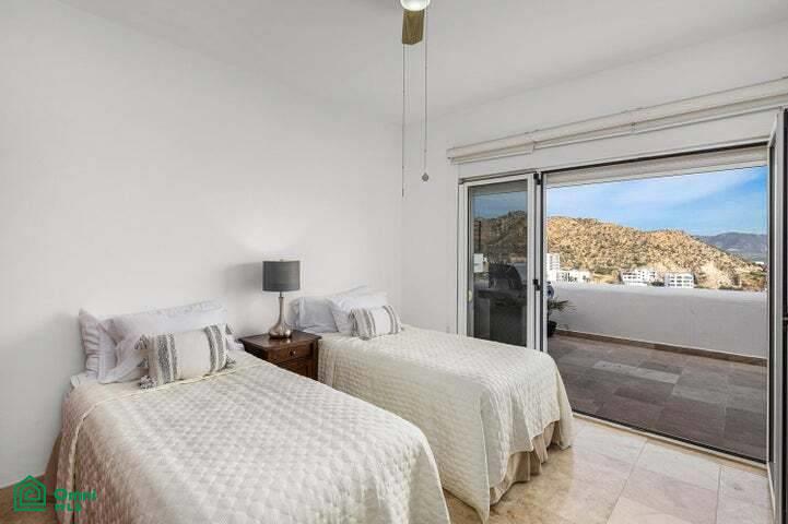 Portofino, Condo Lumina 43, El Pedregal, Los Cabos, Baja California Sur