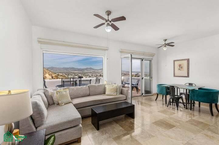 Portofino, Condo Lumina 43, El Pedregal, Los Cabos, Baja California Sur