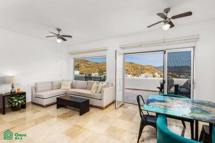 Portofino, Condo Lumina 43, El Pedregal, Los Cabos, Baja California Sur