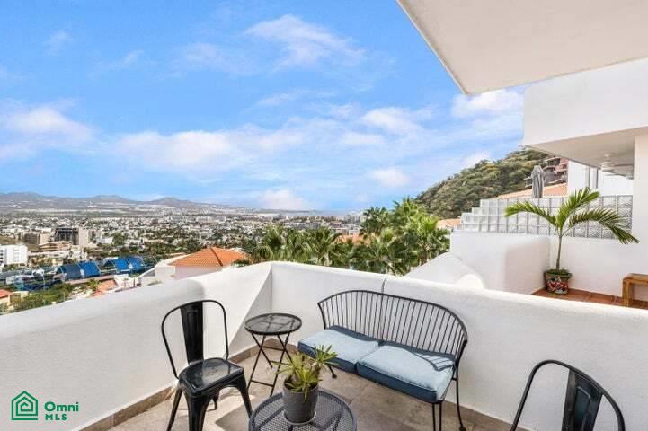 Portofino, Condo Lumina 43, El Pedregal, Los Cabos, Baja California Sur