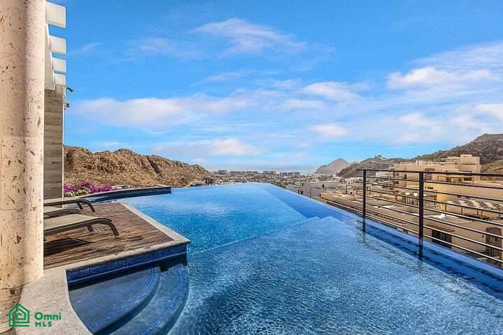 Three Point Tower 503, Lomas del Cabo, Los Cabos, Baja California Sur