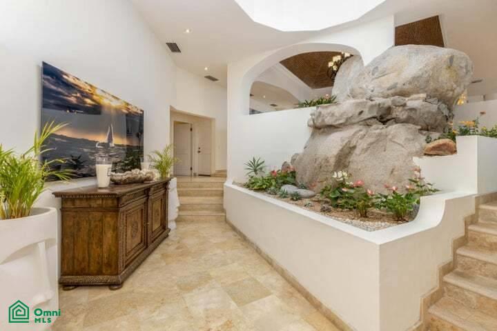 Casa Buzzard Camino Del Pacifico L9/Mz 2 -, El Pedregal, Los Cabos, Baja California Sur