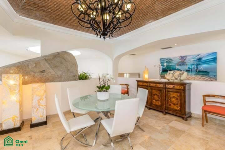 Casa Buzzard Camino Del Pacifico L9/Mz 2 -, El Pedregal, Los Cabos, Baja California Sur