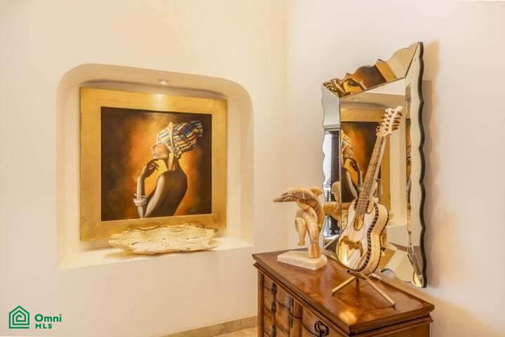 Casa Buzzard Camino Del Pacifico L9/Mz 2 -, El Pedregal, Los Cabos, Baja California Sur