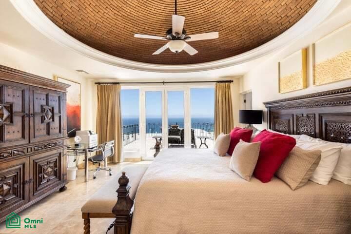 Casa Buzzard Camino Del Pacifico L9/Mz 2 -, El Pedregal, Los Cabos, Baja California Sur