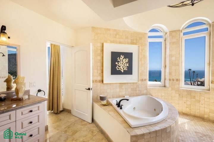 Casa Buzzard Camino Del Pacifico L9/Mz 2 -, El Pedregal, Los Cabos, Baja California Sur