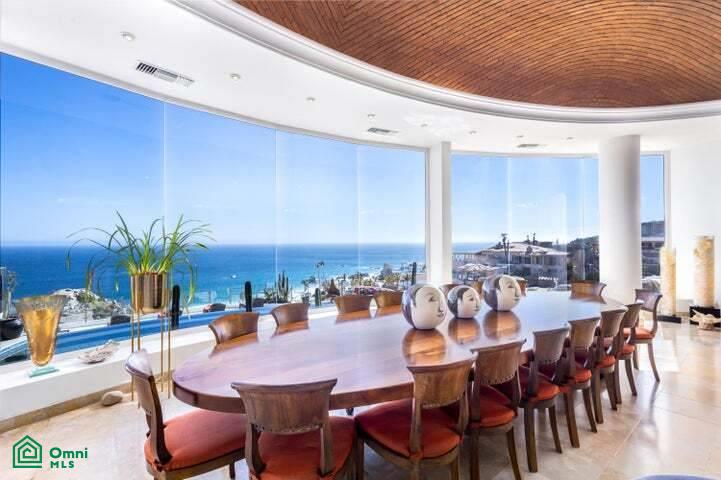 Casa Buzzard Camino Del Pacifico L9/Mz 2 -, El Pedregal, Los Cabos, Baja California Sur