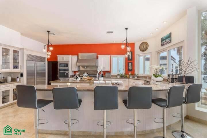 Casa Buzzard Camino Del Pacifico L9/Mz 2 -, El Pedregal, Los Cabos, Baja California Sur