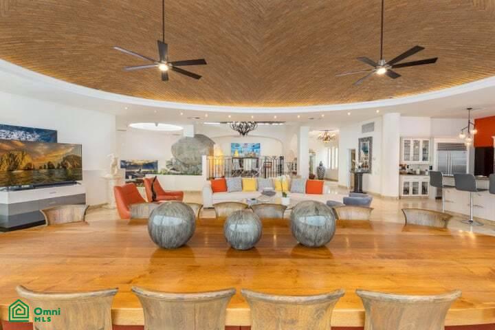 Casa Buzzard Camino Del Pacifico L9/Mz 2 -, El Pedregal, Los Cabos, Baja California Sur