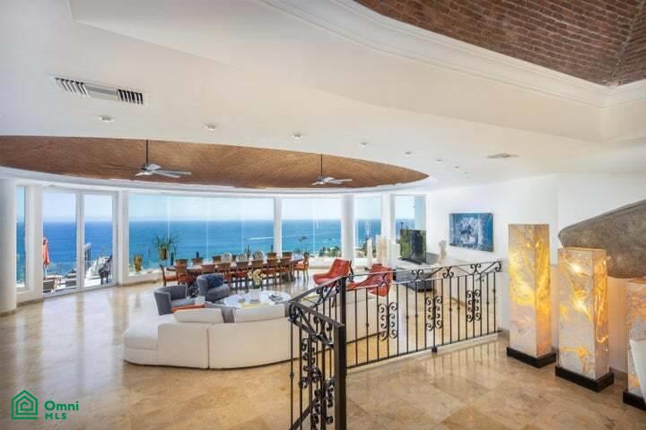 Casa Buzzard Camino Del Pacifico L9/Mz 2 -, El Pedregal, Los Cabos, Baja California Sur