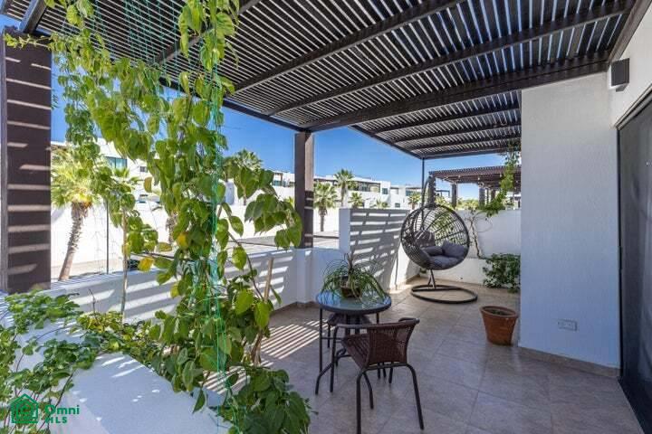 Isla Cerralvo 06, Cumbres del Tezal, Los Cabos, Baja California Sur