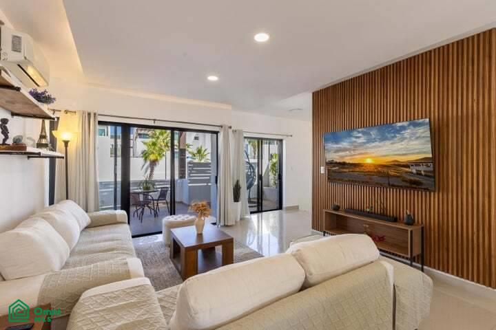 Isla Cerralvo 06, Cumbres del Tezal, Los Cabos, Baja California Sur