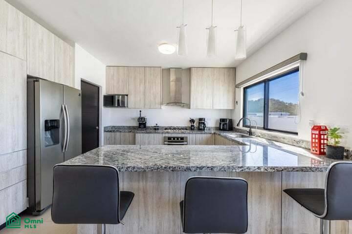 Isla Cerralvo 06, Cumbres del Tezal, Los Cabos, Baja California Sur