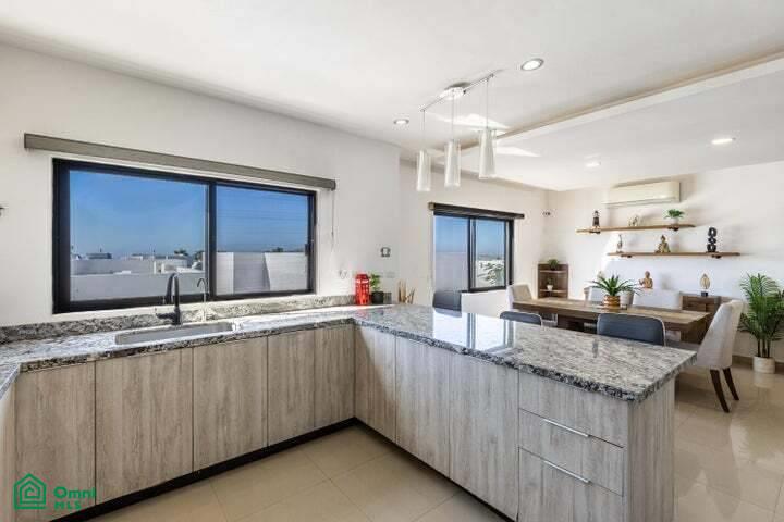 Isla Cerralvo 06, Cumbres del Tezal, Los Cabos, Baja California Sur