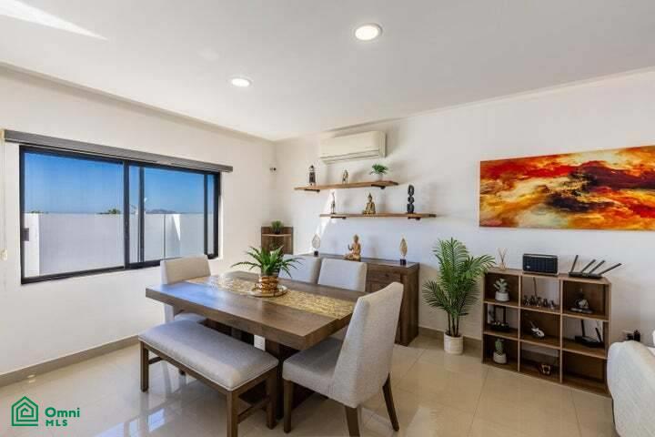 Isla Cerralvo 06, Cumbres del Tezal, Los Cabos, Baja California Sur