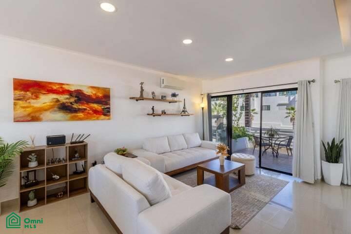 Isla Cerralvo 06, Cumbres del Tezal, Los Cabos, Baja California Sur