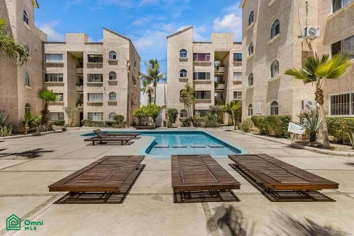 Coromuel B2 402, Coromuel, Los Cabos, Baja California Sur