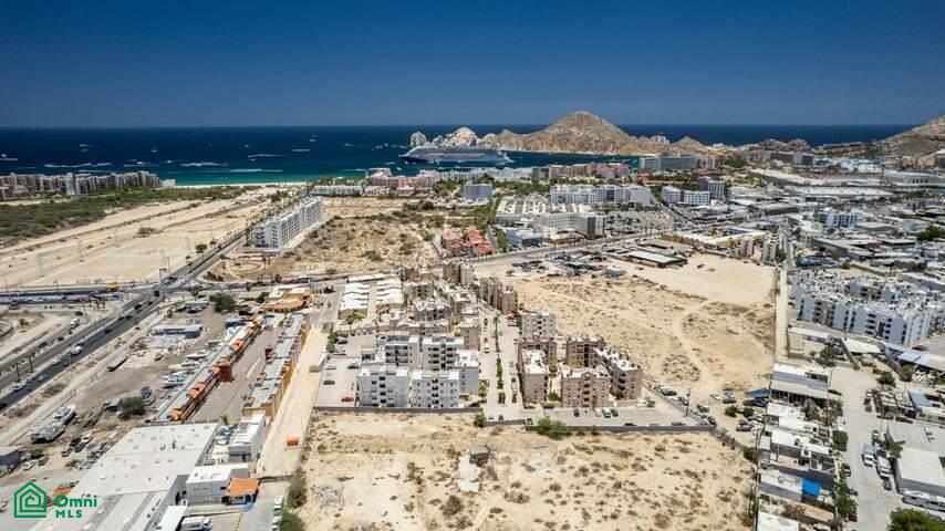Coromuel B2 402, Coromuel, Los Cabos, Baja California Sur